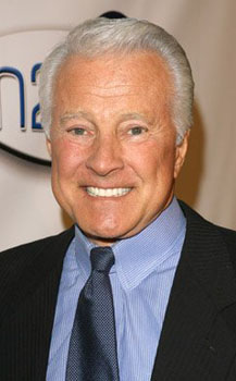 Lyle Waggoner